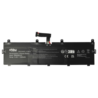 Батерия за Lenovo Thinkpad P72 / P73, 9300 mAh Батерия за Lenovo Thinkpad P72 / P73, 9300 mAh