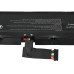 Батерия за Lenovo Thinkpad P72 / P73, 9300 mAh Батерия за Lenovo Thinkpad P72 / P73, 9300 mAh