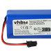 Батерия за Eufy RoboVac L35 Hybrid, 3000 mAh