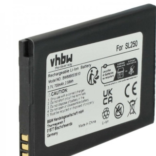 Батерия за Beafon SL250, 700 mAh