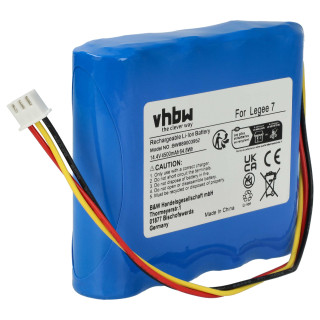 Батерия за Hobot Legee 7 / D7, 4500 mAh Батерия за Hobot Legee 7 / D7, 4500 mAh