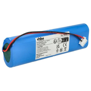 Батерия за CleanMate RV500, 2200 mAh