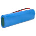 Батерия за CleanMate RV500, 2200 mAh