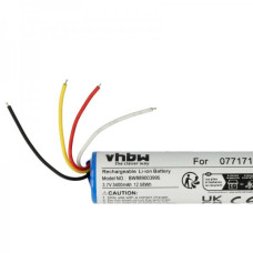 Батерия за Bose Soundlink Micro, 3400 mAh