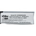 Батерия за Bose NC 700 / NC 700 UC, 630 mAh Батерия за Bose NC 700 / NC 700 UC, 630 mAh