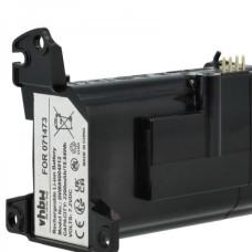 Батерия за Bose Soundlink Revolve, 2200 mAh