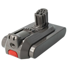 Батерия за Dyson V12 Slim Absolute / V12 Slim Complete, 2000 mAh