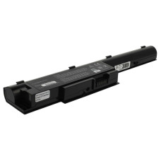 Батерия за Fujitsu Siemens LifeBook BH531 / BH531LB / LH531 / SH531, 5200 mAh Батерия за Fujitsu Siemens LifeBook BH531 / BH531LB / LH531 / SH531, 5200 mAh