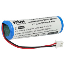 Батерия за Zafferano Home / Poldina L / Pina, 2600 mAh