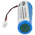 Батерия за Zafferano Home / Poldina L / Pina, 2600 mAh