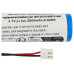 Батерия за Zafferano Home / Poldina L / Pina, 2600 mAh