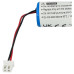 Батерия за Zafferano Home / Poldina L / Pina, 2600 mAh