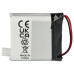 Батерия за Zafferano Poldina Micro, 1900 mAh Батерия за Zafferano Poldina Micro, 1900 mAh