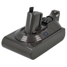 Батерия за Dyson V10 Slim / V11 Slim, 2000 mAh