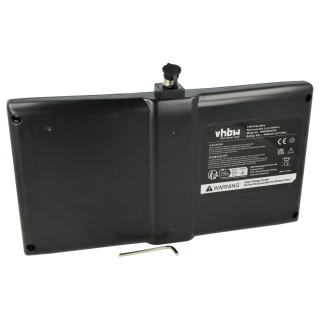 Батерия за Segway Ninebot Pro / Gokart Pro / Mini 260, 54V, 4400 mAh