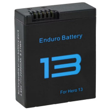 Батерия за GoPro Hero 13, 2100 mAh