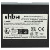 Батерия за Gardena 250 / 400 / 500, 18 V, 3.0 Ah Батерия за Gardena 250 / 400 / 500, 18 V, 3.0 Ah