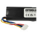 Батерия за Neato BotVac D8 / D9 / D10, 6500 mAh