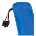 Батерия за Philips Homerun 3000 / XU3110, 4500 mAh