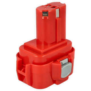Батерия за Makita 9120 / 9122 / 9133 / 6090 DWD, 9.6 V, 3.3 Ah