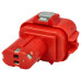 Батерия за Makita 9120 / 9122 / 9133 / 6090 DWD, 9.6 V, 3.3 Ah