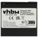 Батерия за Motorola TC70 / TC72 / TC75, 4620 mAh Батерия за Motorola TC70 / TC72 / TC75, 4620 mAh