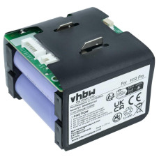 Батерия за Xiaomi Dreame H12 / H12 Pro / H13 Pro, 3700 mAh Батерия за Xiaomi Dreame H12 / H12 Pro / H13 Pro, 3700 mAh