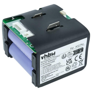 Батерия за Xiaomi Dreame H12 / H12 Pro / H13 Pro, 3700 mAh