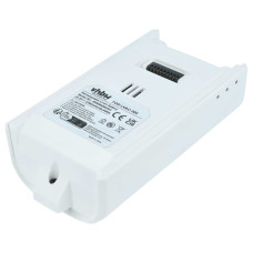 Батерия за Levoit LVAC-200 / LVAC-201, 2200 mAh
