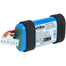 Батерия за JBL Charge 6, 5000 mAh Батерия за JBL Charge 6, 5000 mAh