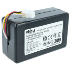 Батерия за Samsung Powerbot R7040, DJ96-00193E, 3400 mAh Батерия за Samsung Powerbot R7040, DJ96-00193E, 3400 mAh