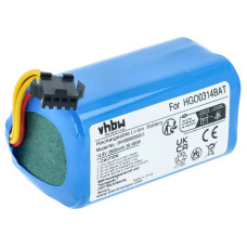 Батерия за Hoover HGO31 / HGO32 / HGO33, 2600 mAh