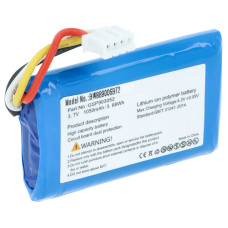 Батерия за JBL Clip 4, 1050 mAh Батерия за JBL Clip 4, 1050 mAh