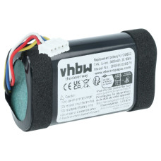 Батерия за Bang & Olufsen BeoPlay A1 2nd. Gen., C406C2, 3400 mAh Батерия за Bang & Olufsen BeoPlay A1 2nd. Gen., C406C2, 3400 mAh