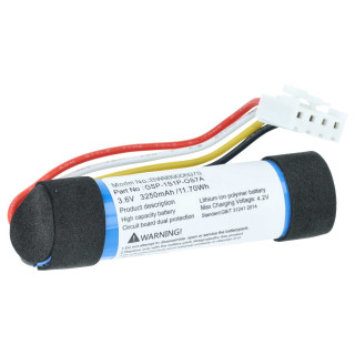 Батерия за Harman Kardon Onyx Studio 7, 3250 mAh Батерия за Harman Kardon Onyx Studio 7, 3250 mAh