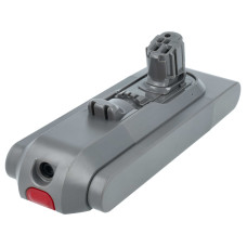 Батерия за Dyson Gen5 Detect / Gen5 Outside / SV23 / SV24, 2500 mAh