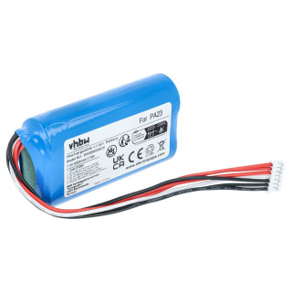 Батерия за Anker Soundcore Motion A3118 / A3390, 5000 mAh Батерия за Anker Soundcore Motion A3118 / A3390, 5000 mAh