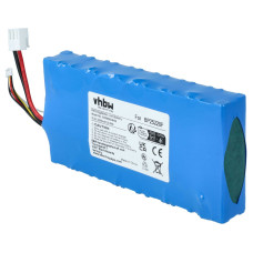 Батерия за Beko VRT 70925 V8 / Grundig GMS3060, 25,2 V, 2000 mAh