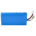 Батерия за Beko VRT 70925 V8 / Grundig GMS3060, 25,2 V, 2000 mAh