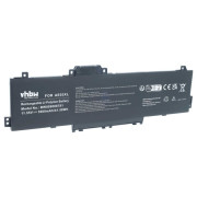 Батерия за HP 14 / 15, AE03XL, 3600 mAh Батерия за HP 14 / 15, AE03XL, 3600 mAh