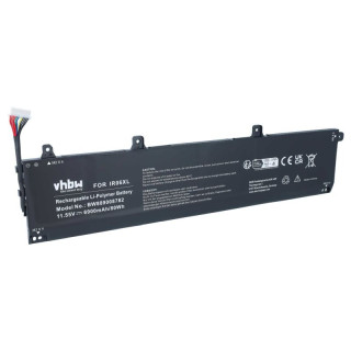 Батерия за HP ZBook Power G7, IR06XL, 6900 mAh Батерия за HP ZBook Power G7, IR06XL, 6900 mAh