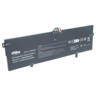 Батерия за Lenovo Yoga 7 14ARB7 / Yoga 7 14IAL7, L21M4PE3, 4350 mAh Батерия за Lenovo Yoga 7 14ARB7 / Yoga 7 14IAL7, L21M4PE3, 4350 mAh