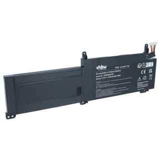 Батерия за Asus GL703 GM / GL703GS, C41N1716, 4500 mAh Батерия за Asus GL703 GM / GL703GS, C41N1716, 4500 mAh