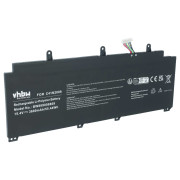 Батерия за Asus ROG Flow X13 GV301, C41N2009, 3600 mAh Батерия за Asus ROG Flow X13 GV301, C41N2009, 3600 mAh