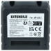 Батерия за Flex Lithium Power 18 V, 2.5 Ah