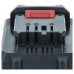 Батерия за Flex Lithium Power 18 V, 2.5 Ah