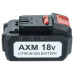 Батерия за Flex Lithium Power 18 V, 4.0 Ah