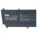 Батерия за Asus ROG Zephyrus S GX531GM / GX531GS / GX531GX, C41N1805, 3000 mAh Батерия за Asus ROG Zephyrus S GX531GM / GX531GS / GX531GX, C41N1805, 3000 mAh