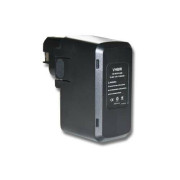 Батерия за Bosch BAT001 / GSR 9.6 / GBM 9.6VES-2 / PDR 80, 9.6 V, 2.0 Ah