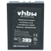 Батерия EN-EL2 за Nikon CoolPix 2500 / 3500 / SQ, 800 mAh Батерия EN-EL2 за Nikon CoolPix 2500 / 3500 / SQ, 800 mAh